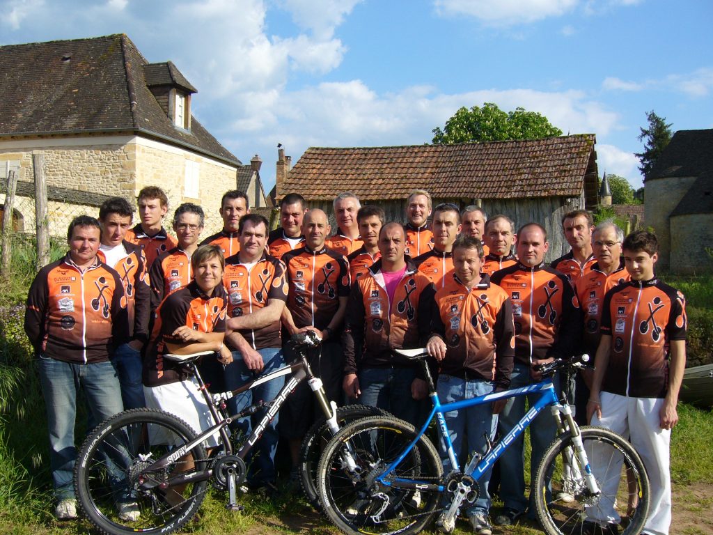 Le VELO SILEX